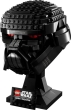 75343 Dark Trooper Helmet