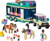 41722 Horse Show Trailer