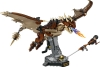 76406 Hungarian Horntail Dragon