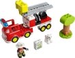 10969 Fire Truck