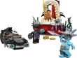 76213 King Namor's Throne Room