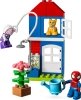 10995 Spider-Man's House