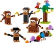 11031 Creative Monkey Fun