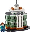 40521 Mini Disney The Haunted Mansion