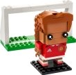 40541 Manchester United Go Brick Me