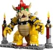 71411 The Mighty Bowser