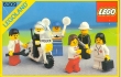 6309-Town-Mini-figures