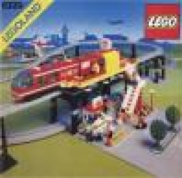 Legoland 6399 hotsell