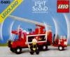 6480-Hook-and-Ladder-Truck