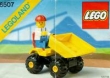 6507-Mini-Dumper