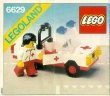 6629-Ambulance