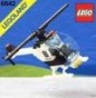 6642-Police-Helicopter