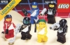 6703-Space-Mini-Figures