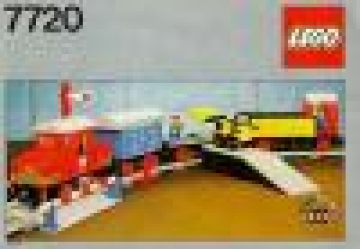 Shops lego 7720 instructions