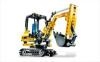 8047-Compact-Excavator