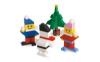 40008-Snowman-Building-Set