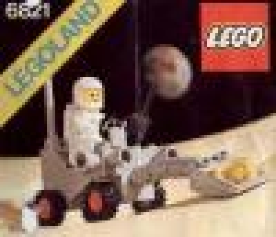 Lego 6821 sales