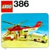 386-Helicopter-and-Ambulance