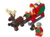 40059-Santa's-Sleigh