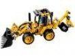 42004-Mini-Backhoe-Loader