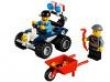 60006-Police-ATV