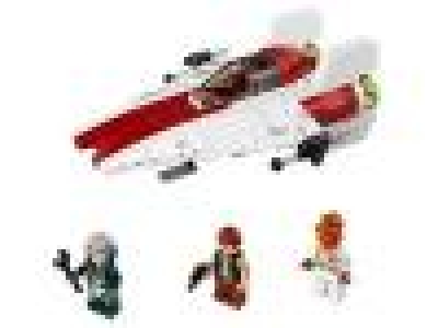 Lego 75003 instructions sale