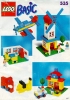 535-Basic-Building-Set