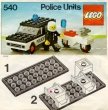 540-Police-Units