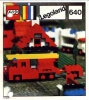 640-Fire-Truck